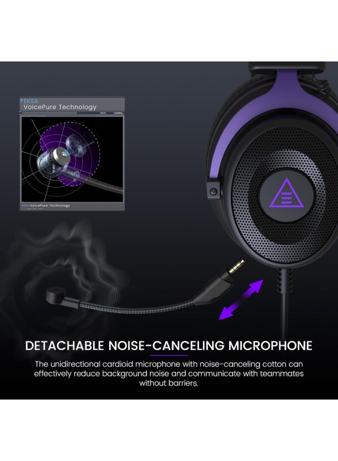 إكسا سماعة الألعاب - Image 3